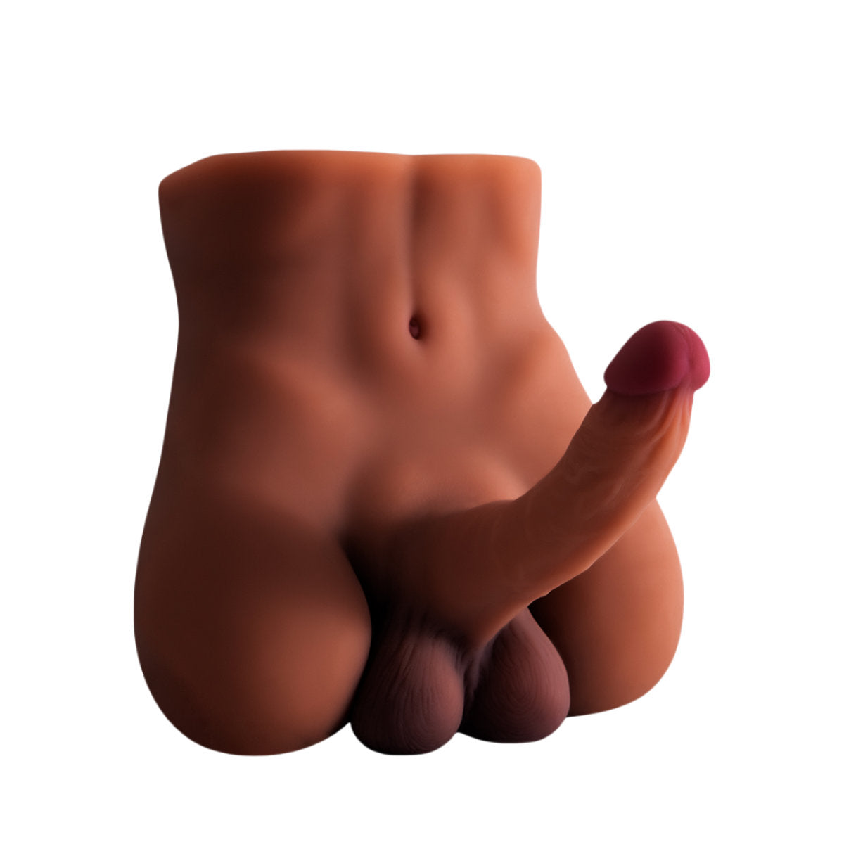 ShopfyBuyHalfBodyTorsoMasturbatorforGayTopandBottomFriskyBusinessSingaporeSexToys