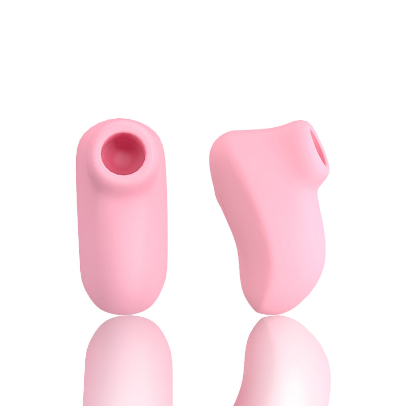 Mini Mirth - Oral Suction Stimulator