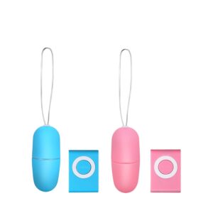 MP3 - Egg Vibrator | FRISKY BUSINESS SG