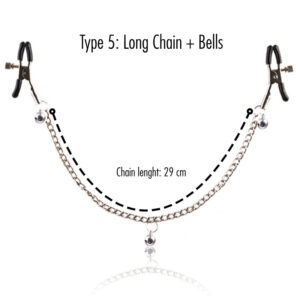 Nipple Clamps | FRISKY BUSINESS SG