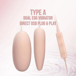Agnes - Egg Vibrator | FRISKY BUSINESS SG