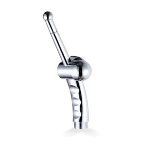 ABS - Enema Nozzle - FRISKY BUSINESS SG