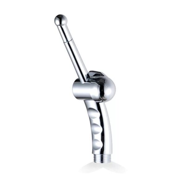 ABS - Enema Nozzle - FRISKY BUSINESS SG
