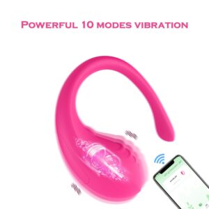 Adam & Eve - Kegel vibrator - FRISKY BUSINESS SG