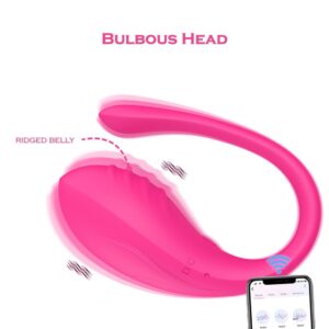 Adam & Eve - Kegel vibrator - FRISKY BUSINESS SG