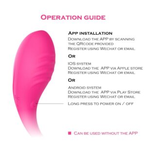 Adam & Eve - Kegel vibrator - FRISKY BUSINESS SG