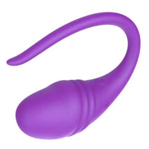 Adam & Eve - Kegel vibrator - FRISKY BUSINESS SG