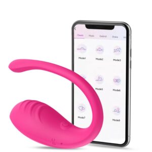 Adam & Eve - Kegel vibrator - FRISKY BUSINESS SG