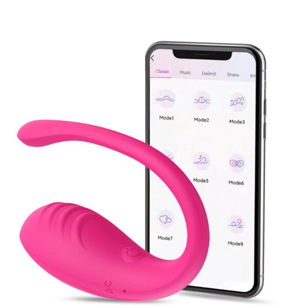 Adam & Eve - Kegel vibrator - FRISKY BUSINESS SG