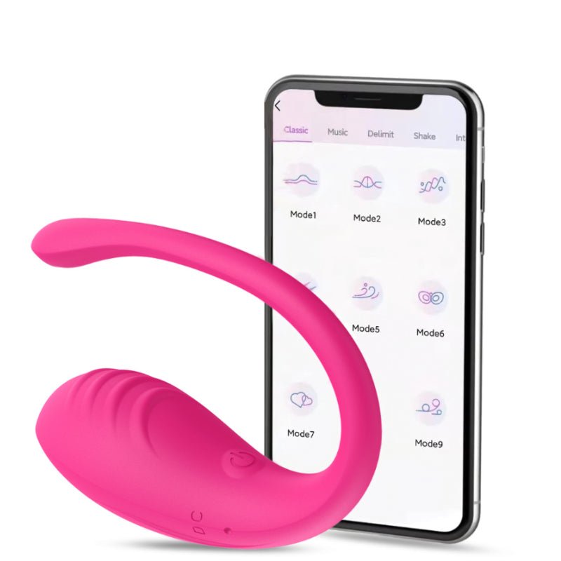 adam-eve-kegel-vibrator-708097 Adam & Eve - Kegel vibrator - FRISKY BUSINESS SG