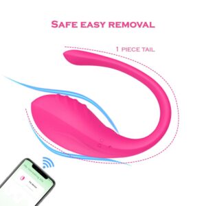 Adam & Eve - Kegel vibrator - FRISKY BUSINESS SG