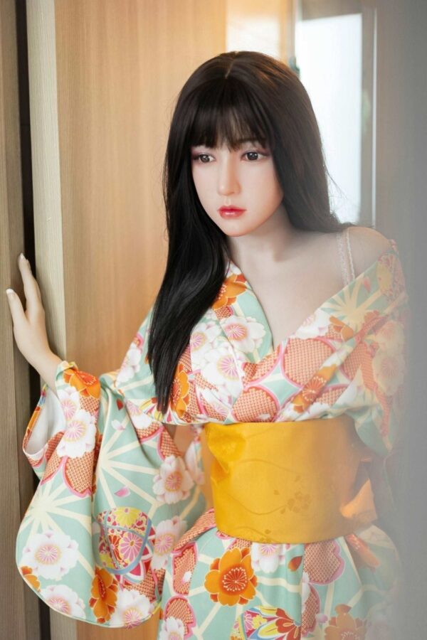 Aibei Doll 158 cm Fusion - Dorothea - FRISKY BUSINESS SG