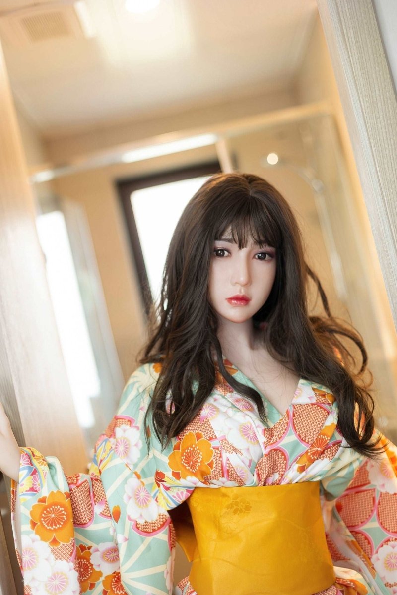 Aibei Doll 158 cm Fusion - Dorothea - FRISKY BUSINESS SG