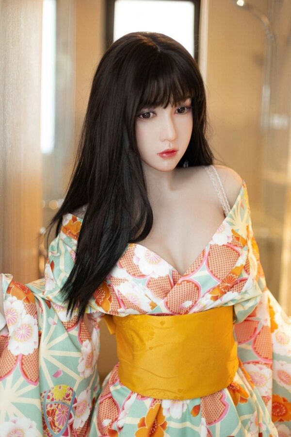 Aibei Doll 158 cm Fusion - Dorothea - FRISKY BUSINESS SG