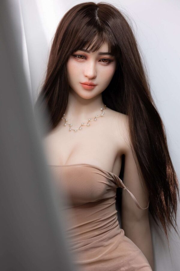 Aibei Doll 158 cm Fusion - Fiorella - FRISKY BUSINESS SG
