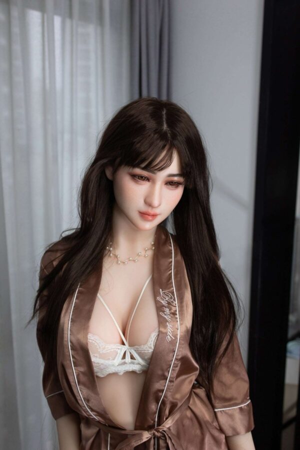 Aibei Doll 158 cm Fusion - Fiorella - FRISKY BUSINESS SG