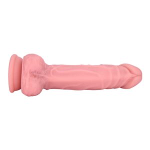 Ajax 20 cm - Captain Series Realistic Silicone Dildo - FRISKY BUSINESS SG