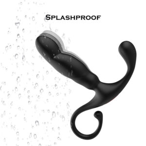 Alexandre - Prostate Massager - FRISKY BUSINESS SG