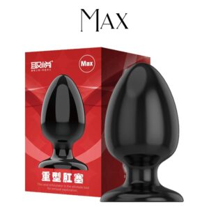 Anal Plug - Small to Huge - FRISKY BUSINESS SG