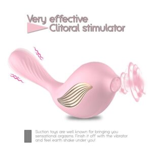 Angel Bird - Suction & Vibration - FRISKY BUSINESS SG