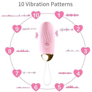 Annie - APP Vibrating Egg - FRISKY BUSINESS SG