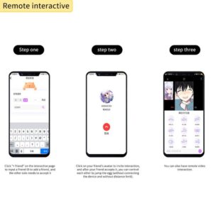 Annie - APP Vibrating Egg - FRISKY BUSINESS SG