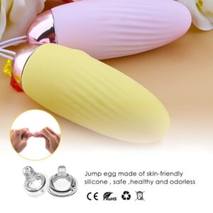 Annie - APP Vibrating Egg - FRISKY BUSINESS SG