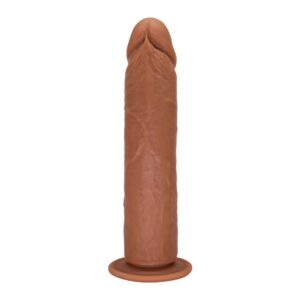 Ansel 26 cm - Captain Series Realistic Silicone Dildo - FRISKY BUSINESS SG