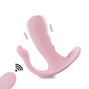 Aphrodite – Wearable G-Spot Vibrator - FRISKY BUSINESS SG