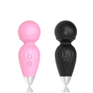 Apollo - Mini AV Vibrator - FRISKY BUSINESS SG