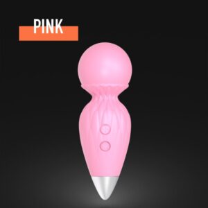 Apollo - Mini AV Vibrator - FRISKY BUSINESS SG