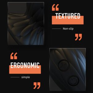 Apollo - Mini AV Vibrator - FRISKY BUSINESS SG