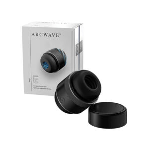 Arcwave - Voy - FRISKY BUSINESS SG