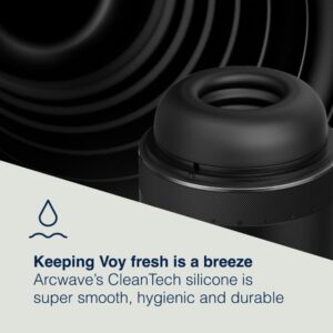 Arcwave - Voy - FRISKY BUSINESS SG