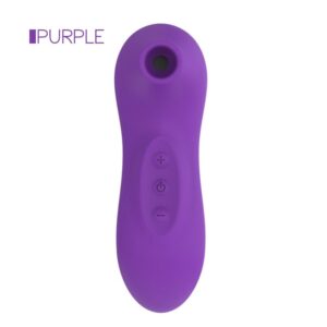 Aurora - Clitoris Massager - FRISKY BUSINESS SG