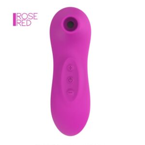 Aurora - Clitoris Massager - FRISKY BUSINESS SG