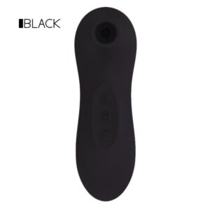 Aurora - Clitoris Massager - FRISKY BUSINESS SG