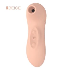 Aurora - Clitoris Massager - FRISKY BUSINESS SG