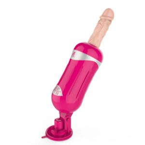 Automatic Sex Machine - FRISKY BUSINESS SG