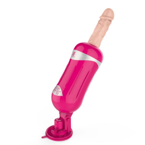 Automatic Sex Machine - FRISKY BUSINESS SG