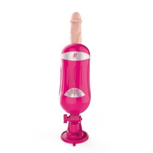 Automatic Sex Machine - FRISKY BUSINESS SG