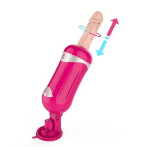 Automatic Sex Machine - FRISKY BUSINESS SG
