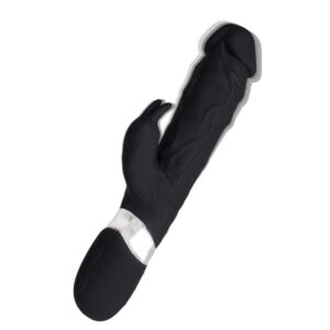Bailey - Realistic Dual Vibrator - FRISKY BUSINESS SG