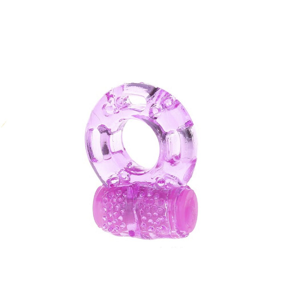 basic-rubber-penis-ring-972380 Basic Rubber Penis Ring | Shop Sex Toys Online With Frisky Business SG