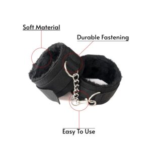 BDSM - 11pcs BDSM Starter Kit - FRISKY BUSINESS SG