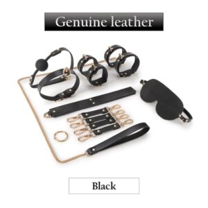 BDSM - 14 pcs BDSM Starter Kit - FRISKY BUSINESS SG
