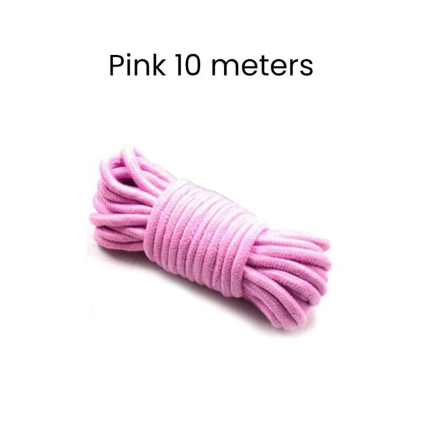 Pink - 10 m