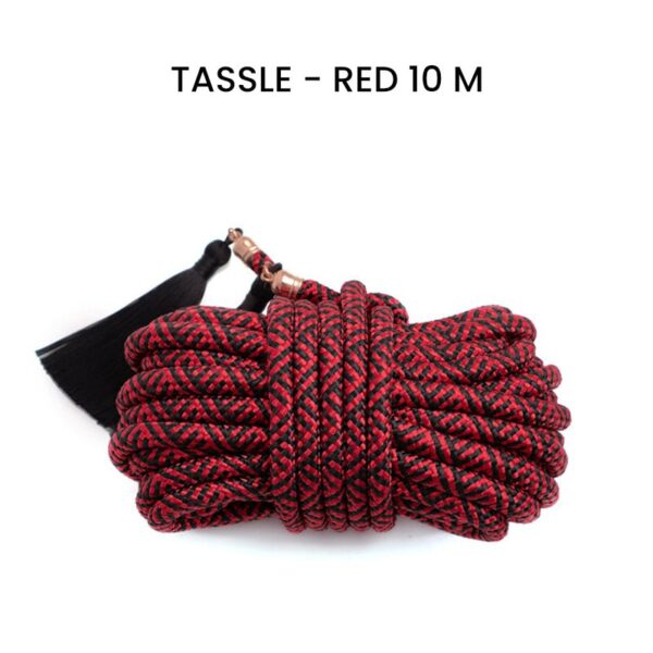 Red - 10 m