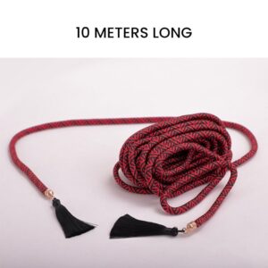 BDSM - Bondage Rope - FRISKY BUSINESS SG