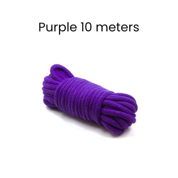 Purple - 10 m